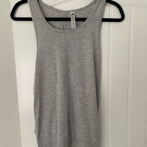 90 degree workout top